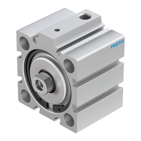 Festo Short-Stroke Cylinder AEVC-50-10-I-P-A AEVC-50-10-I-P-A